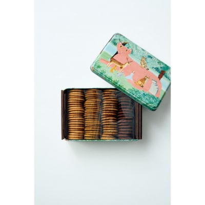 ラングドシャミニヨン4種セット