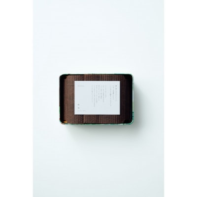 ラングドシャミニヨン4種セット