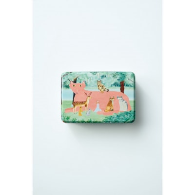 ラングドシャミニヨン4種セット