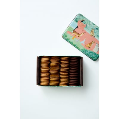 ラングドシャミニヨン4種セット