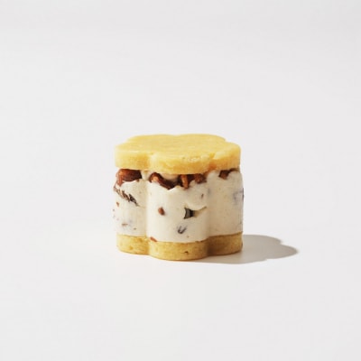 風セットバターサンド4個入り