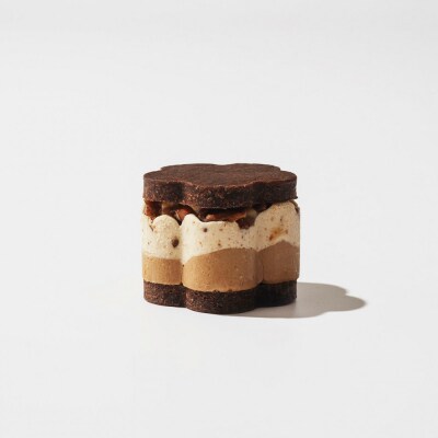 風セットバターサンド4個入り