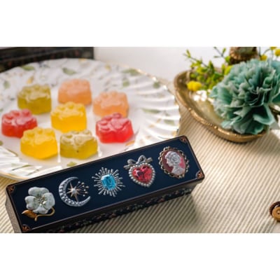 JEWELBOX