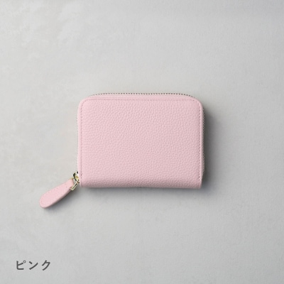 Y-STYLE 魔法の収納ウォレット(SMALL)【ピンク】