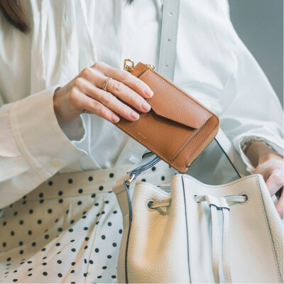 Y-STYLE フラグメントケース【アネモネ】