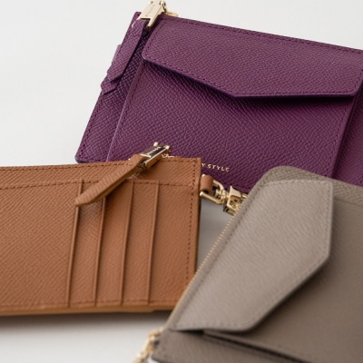 Y-STYLE フラグメントケース【アネモネ】