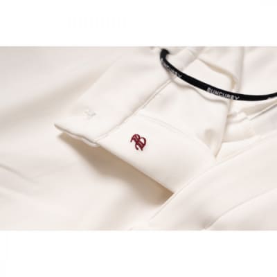 BUNCUREY　ゴルフウェア　ロングパンツ　ブラック/サイズ4