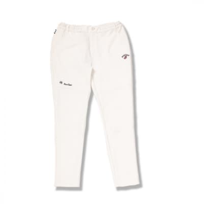 BUNCUREY　ゴルフウェア　ロングパンツ　オフ/サイズ3