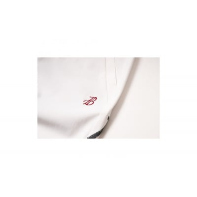 BUNCUREY　ゴルフウェア　ロングパンツ　ブラック/サイズ6