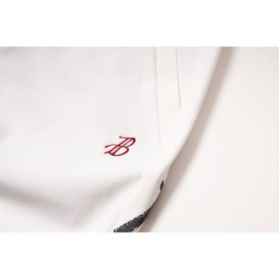 BUNCUREY ゴルフウェア ロングパンツ オフ/サイズ6 | 愛知県