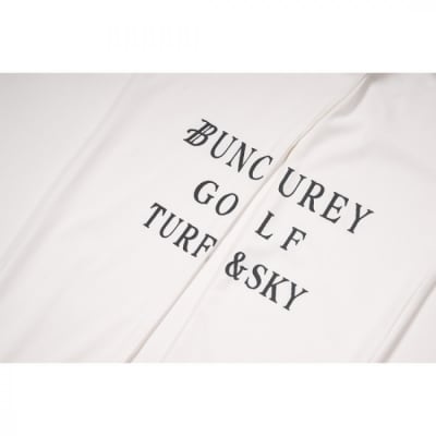 【新品未使用】【ゴルフパンツ】【メンズ】BUNCUREY ホワイト サイズ6 新品未使用】【ゴルフパンツ】【メンズ】BUNCUREY ホワイト