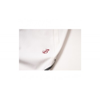 BUNCUREY　ゴルフウェア　ロングパンツ　ネイビー/サイズ6