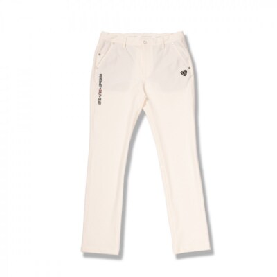 BUNCUREY　ゴルフウェア　ロングパンツ　オフ/サイズ3