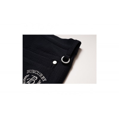 BUNCUREY　ゴルフウェア　ロングパンツ　オフ/サイズ5