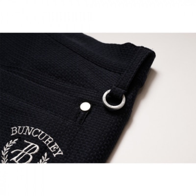 【新品未使用】【ゴルフパンツ】【メンズ】BUNCUREY ネイビー サイズ6 新品未使用】【ゴルフパンツ】【メンズ】BUNCUREY ネイビー