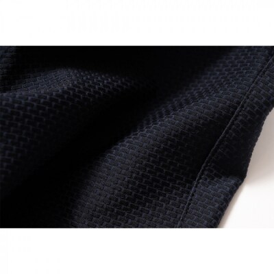 BUNCUREY　ゴルフウェア　ロングパンツ　ネイビー/サイズ5