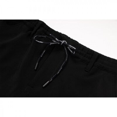 BUNCUREY　ゴルフウェア　ロングパンツ　ブラック/サイズ4