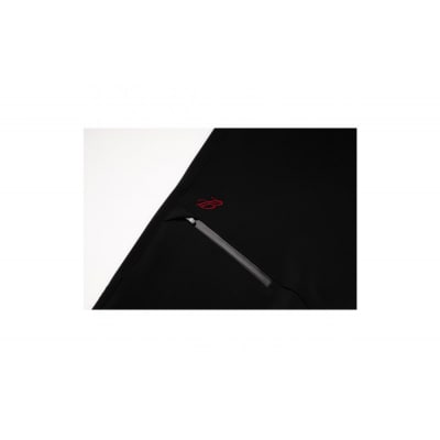 BUNCUREY　ゴルフウェア　ロングパンツ　グレー/サイズ4