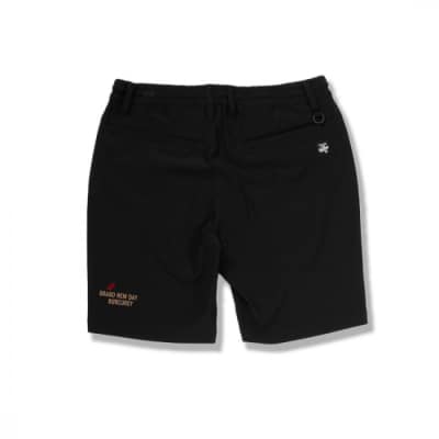 バンクレイ　Buncuray ハーフパンツ　ゴルフ BUNCUREY ゴルフウェア ハーフパンツ オフ/サイズ3 | 愛知県