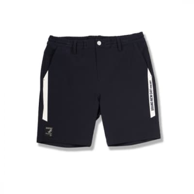 BUNCUREY ゴルフウェア ハーフパンツ ネイビー/サイズ4 | 愛知県