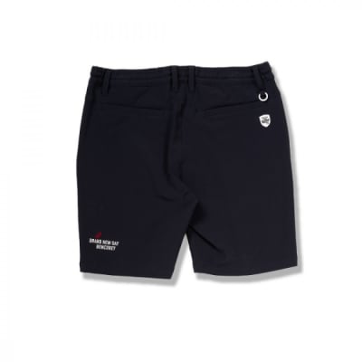 BUNCUREY ゴルフウェア ハーフパンツ ネイビー/サイズ4 | 愛知県