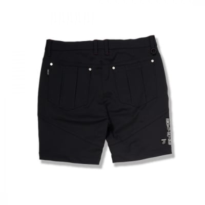 バンクレイ　Buncuray ハーフパンツ　ゴルフ BUNCUREY ゴルフウェア ハーフパンツ オフ/サイズ3 | 愛知県