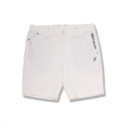 バンクレイ　Buncuray ハーフパンツ　ゴルフ BUNCUREY ゴルフウェア ハーフパンツ オフ/サイズ3 | 愛知県