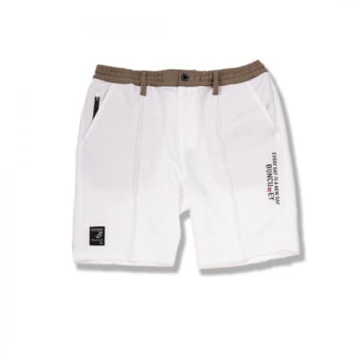 【新品未使用】【ゴルフパンツ】【メンズ】BUNCUREY ホワイト サイズ6 新品未使用】【ゴルフパンツ】【メンズ】BUNCUREY ホワイト