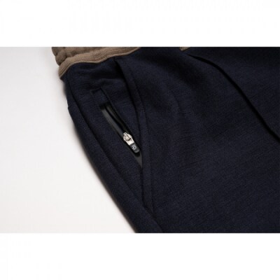 BUNCUREY　ゴルフウェア　ハーフパンツ　オフ/サイズ6