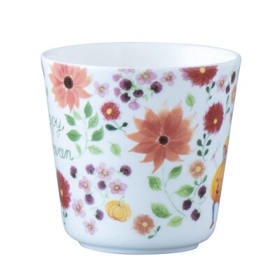 ナルミ アンナエミリア マグカップ(Happy Halloween) 340cc