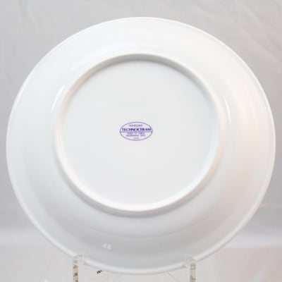 ナルミ みんなでたべよっ! プレート 22cm 40433-1012