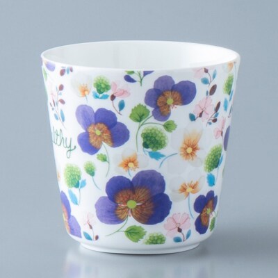 ナルミ アンナエミリア マグカップ(Stay Healthy) 340cc 52545-2923P