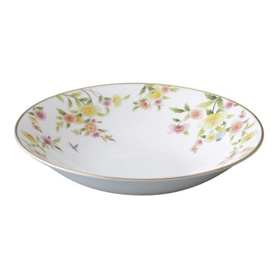 ナルミ ラマージュ ディーププレート 23cm 52468-5637