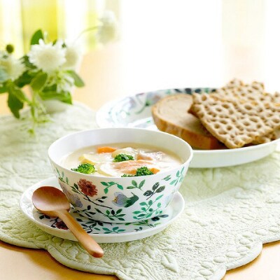 ナルミ アンナエミリア 6ピーススターターセット 2人用 96604-23137P