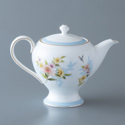 ナルミ ラマージュ ティーポット 720cc 52468-4717