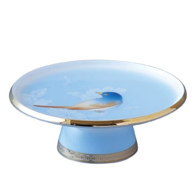ナルミ ラマージュ コンポート 18cm 52468-6022