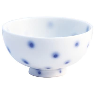 ナルミ クラウンキッズ めしわん(みずたま小) 160cc 40862-3698