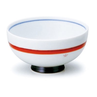 ナルミ クラウンキッズ めしわん(あかいの小) 160cc 40861-3698