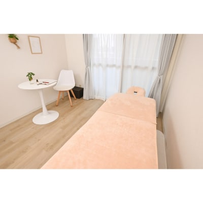 まるごと美容(美容鍼&美容パック)　