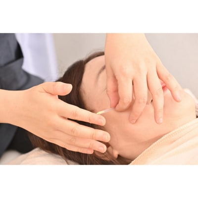 まるごと美容(美容鍼&美容パック)　