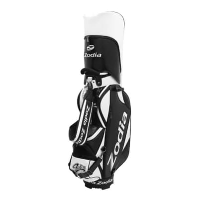 Zodia スタンダードキャディバッグ(カートタイプ)