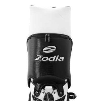 Zodia スタンダードキャディバッグ(カートタイプ)