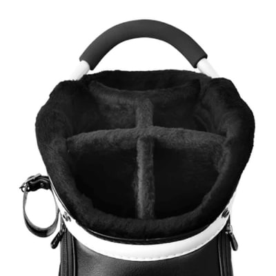 Zodia スタンダードキャディバッグ(カートタイプ)