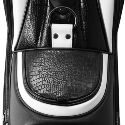 Zodia スタンダードキャディバッグ(カートタイプ)