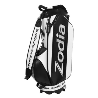 Zodia スタンダードキャディバッグ(スタンドタイプ)
