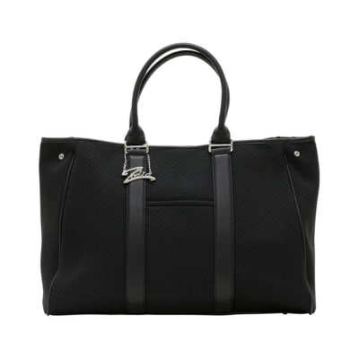  Zodia ネオプレントートバック　ボストンBK/RD