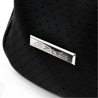  Zodia ネオプレントートバック　ボストンBK/RD