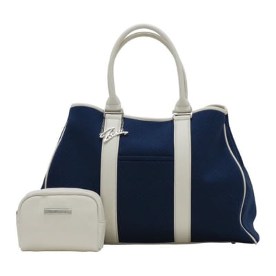 Zodia ネオプレントートバック　ボストンNV/WH