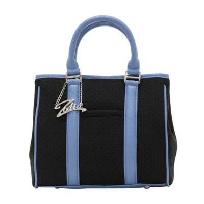 Zodia ネオプレントートバック　ミニ　BK/BL