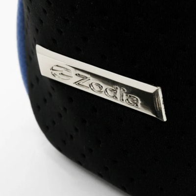 Zodia ネオプレントートバック　ミニ　BK/BL